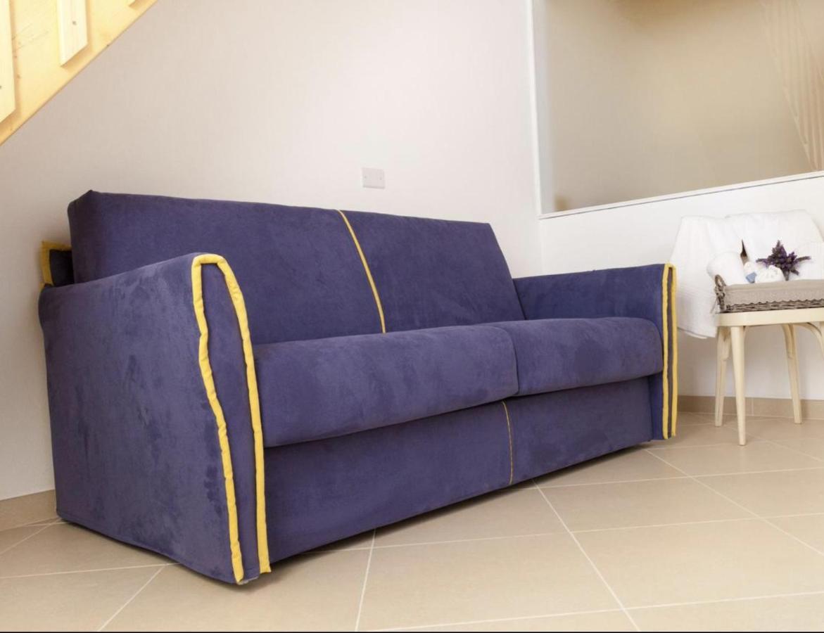 Via Dei Mari Guest House Oristano Dış mekan fotoğraf