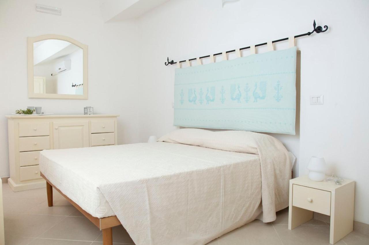 Via Dei Mari Guest House Oristano Dış mekan fotoğraf