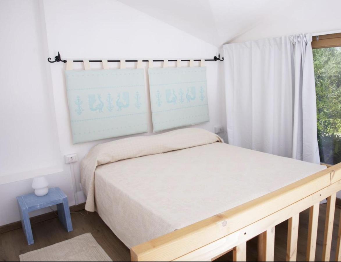Via Dei Mari Guest House Oristano Dış mekan fotoğraf