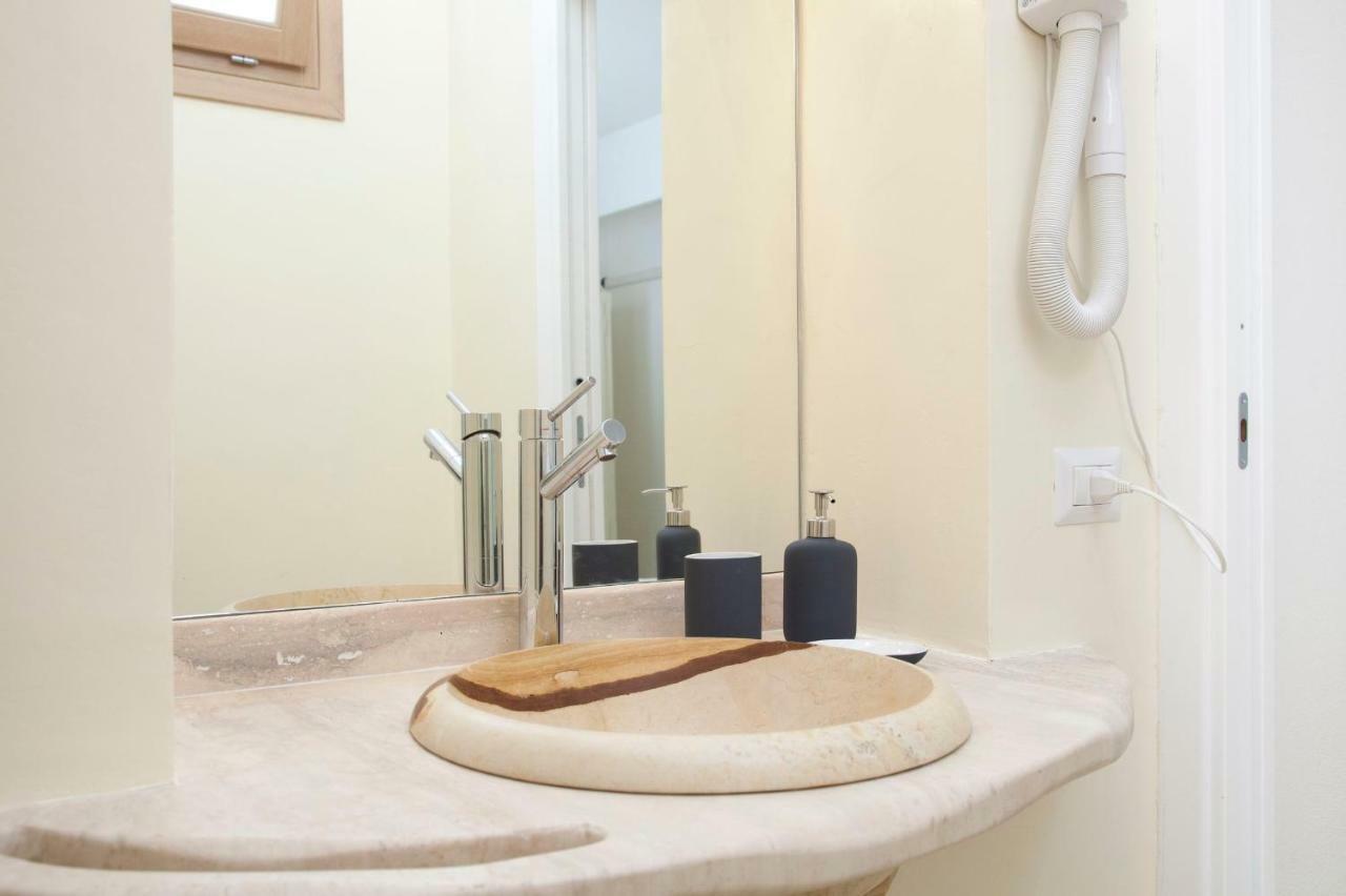 Via Dei Mari Guest House Oristano Dış mekan fotoğraf