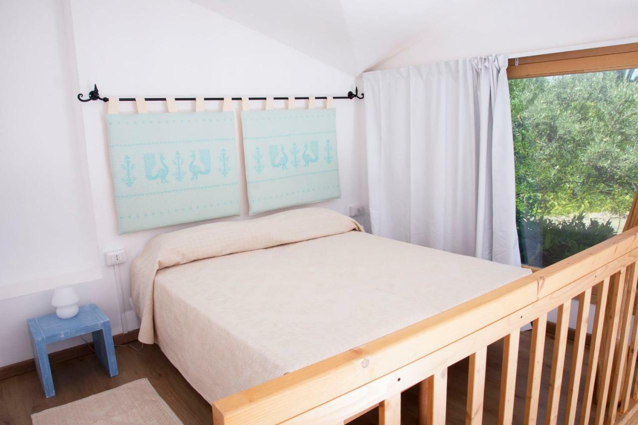 Via Dei Mari Guest House Oristano Dış mekan fotoğraf
