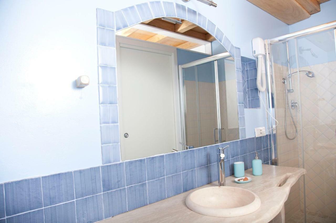 Via Dei Mari Guest House Oristano Dış mekan fotoğraf