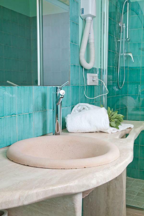 Via Dei Mari Guest House Oristano Dış mekan fotoğraf
