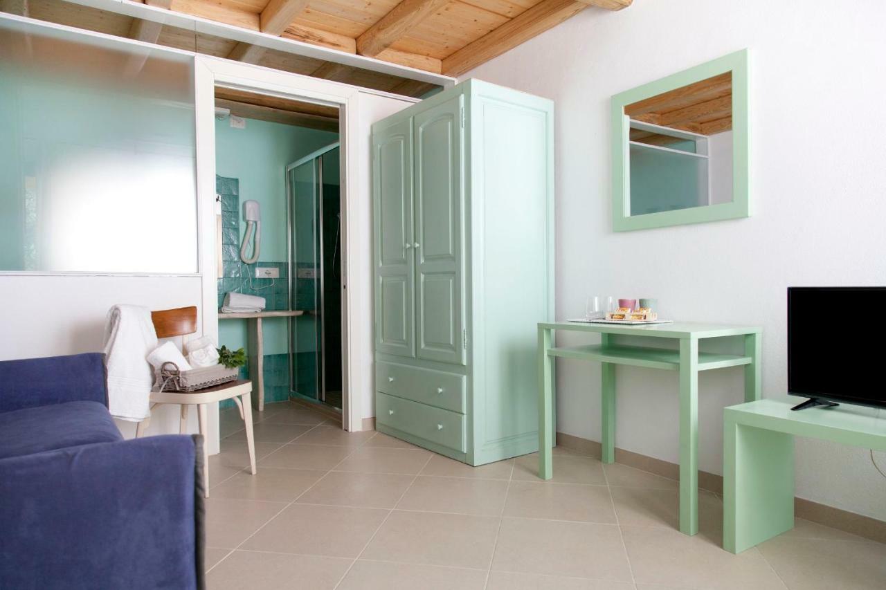 Via Dei Mari Guest House Oristano Dış mekan fotoğraf
