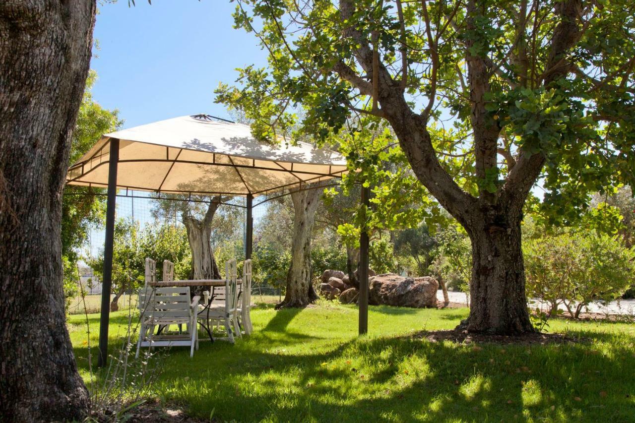 Via Dei Mari Guest House Oristano Dış mekan fotoğraf