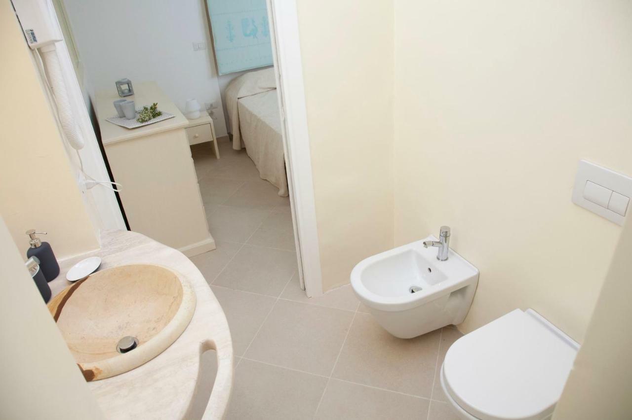 Via Dei Mari Guest House Oristano Dış mekan fotoğraf