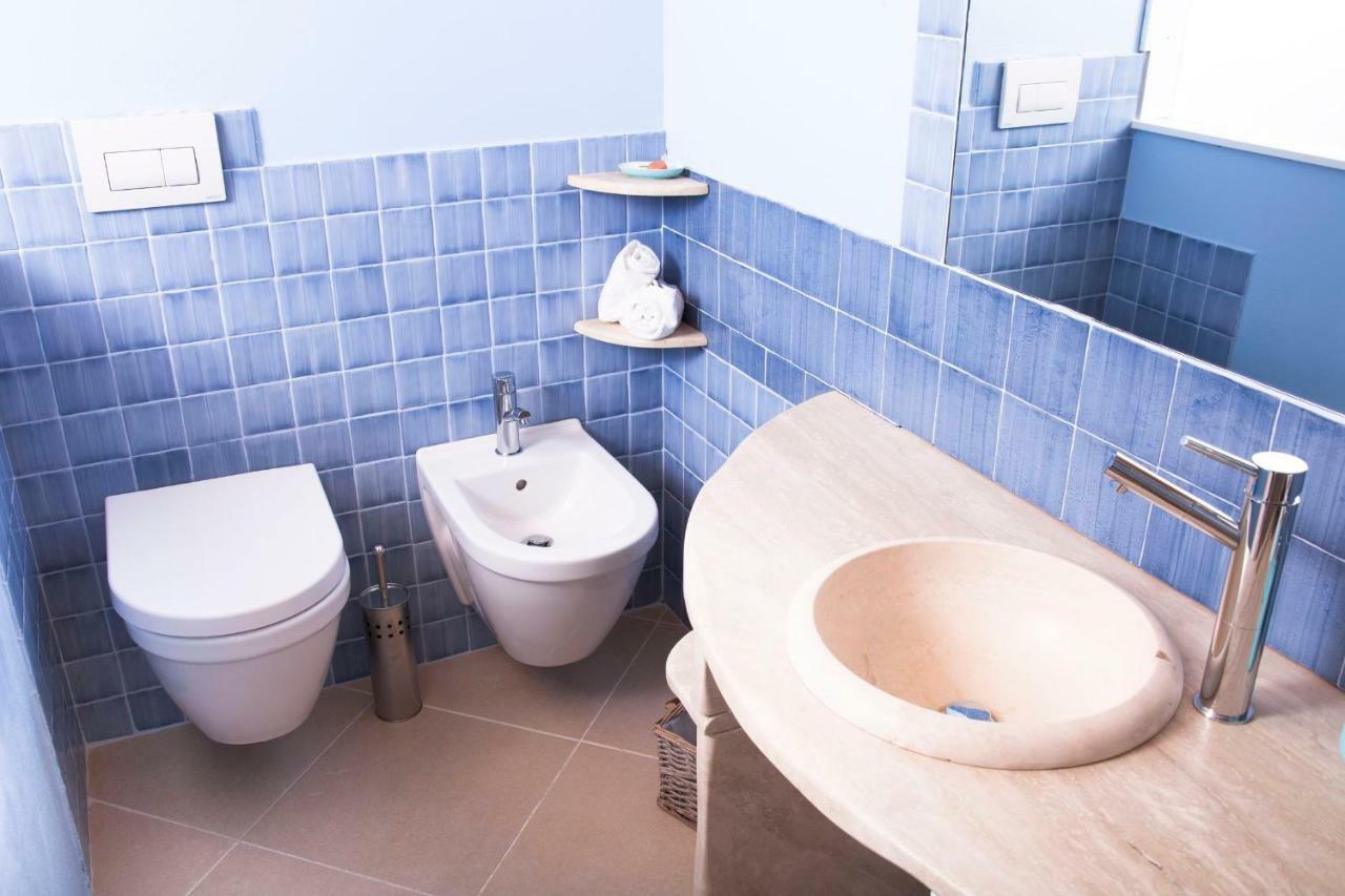 Via Dei Mari Guest House Oristano Dış mekan fotoğraf
