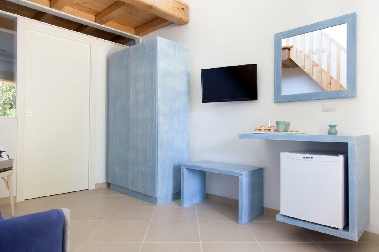 Via Dei Mari Guest House Oristano Dış mekan fotoğraf