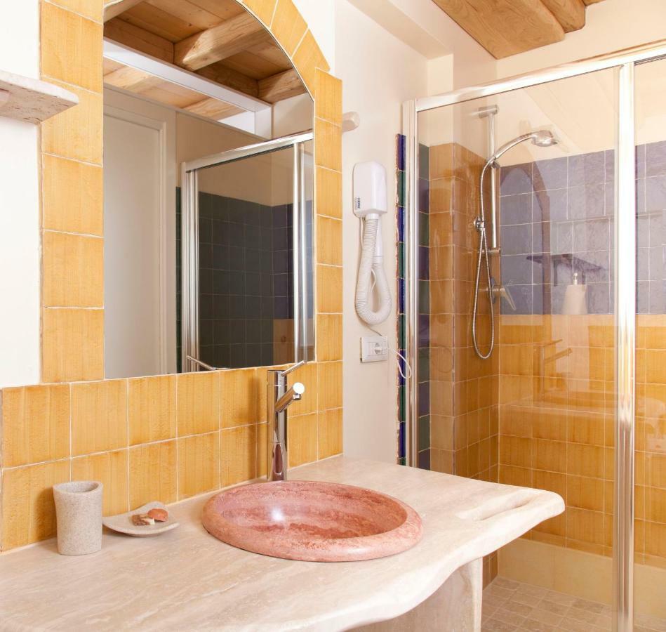 Via Dei Mari Guest House Oristano Dış mekan fotoğraf