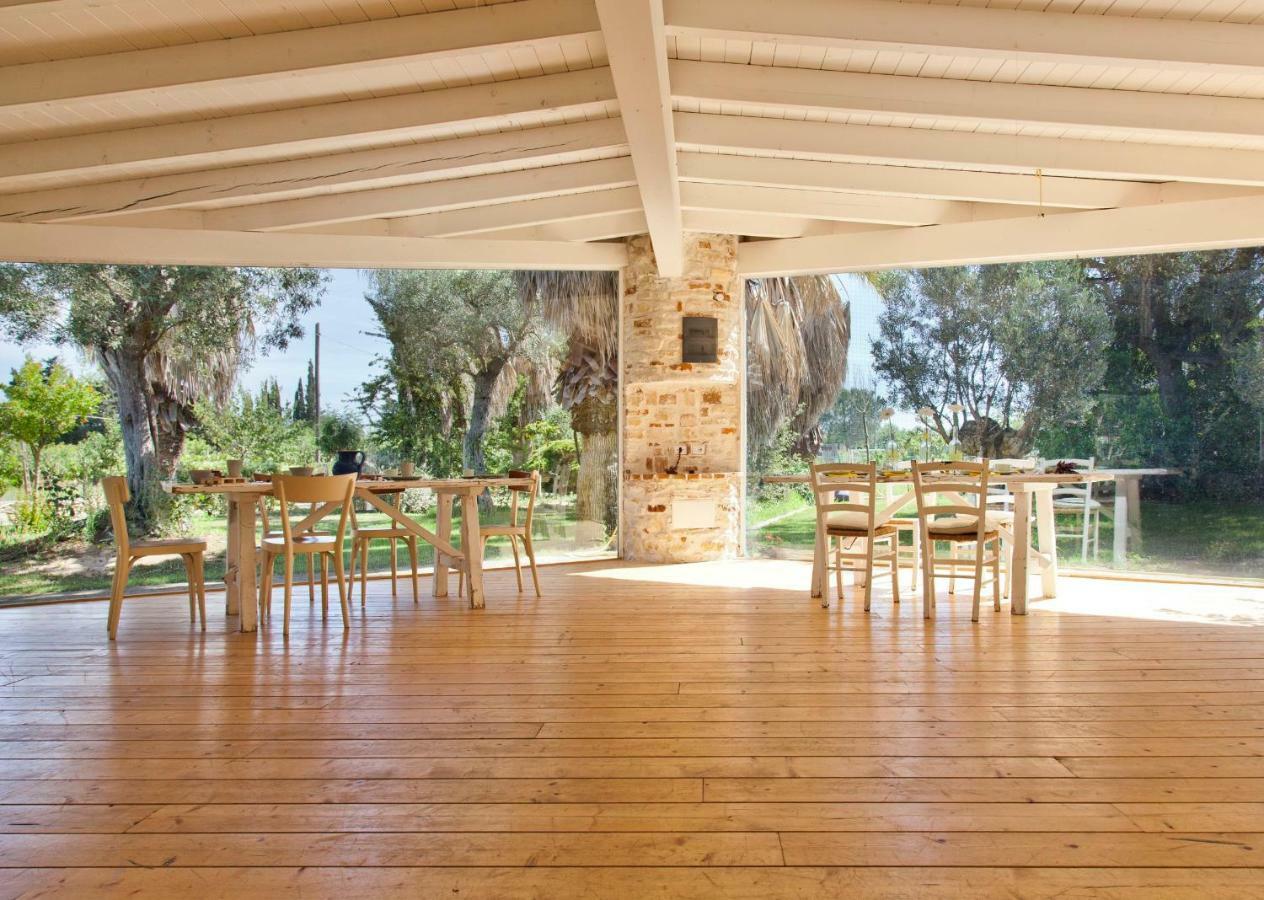 Via Dei Mari Guest House Oristano Dış mekan fotoğraf